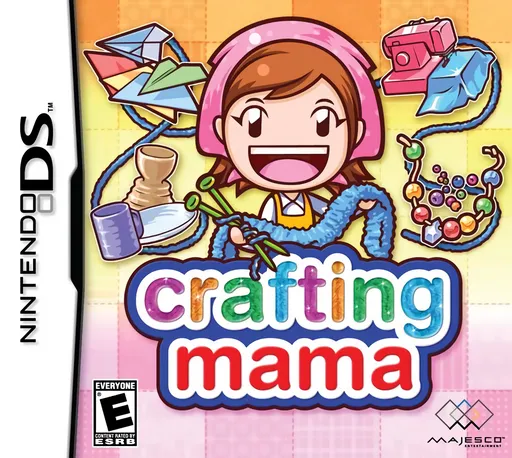 Crafting Mama (USA)
